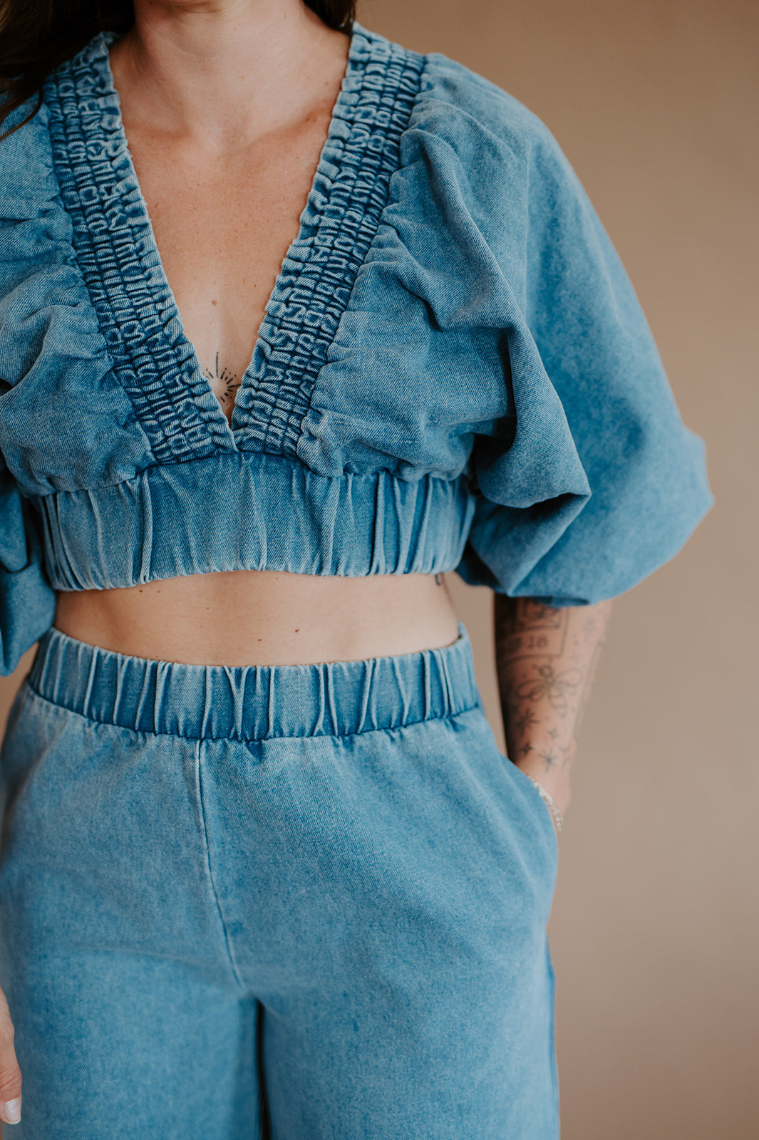 Denim Daze