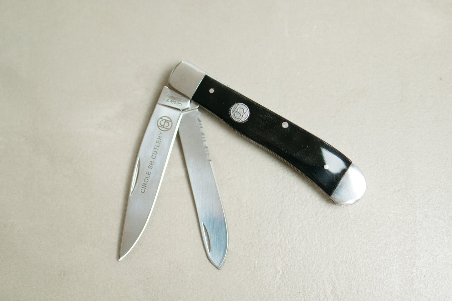 Knife