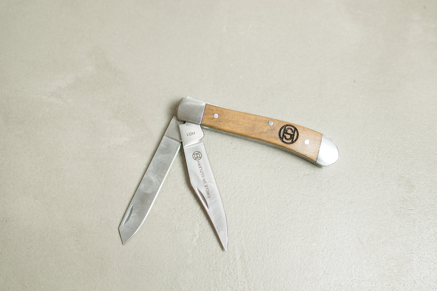 Knife