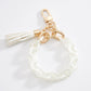 Resin Chain Keychains