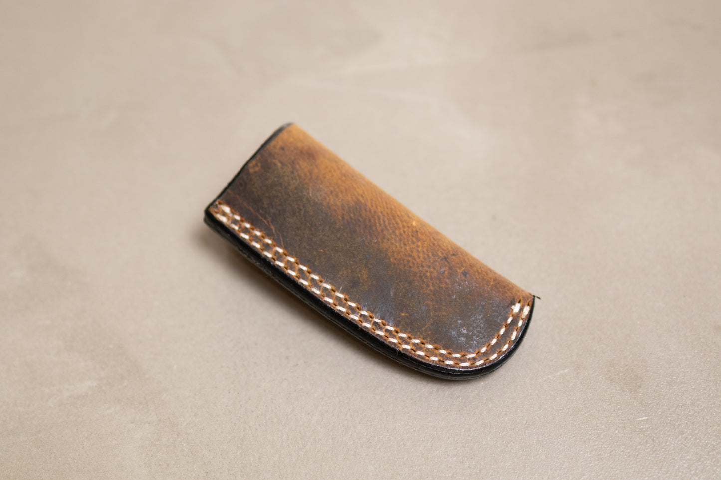 Men's Knife Sheath