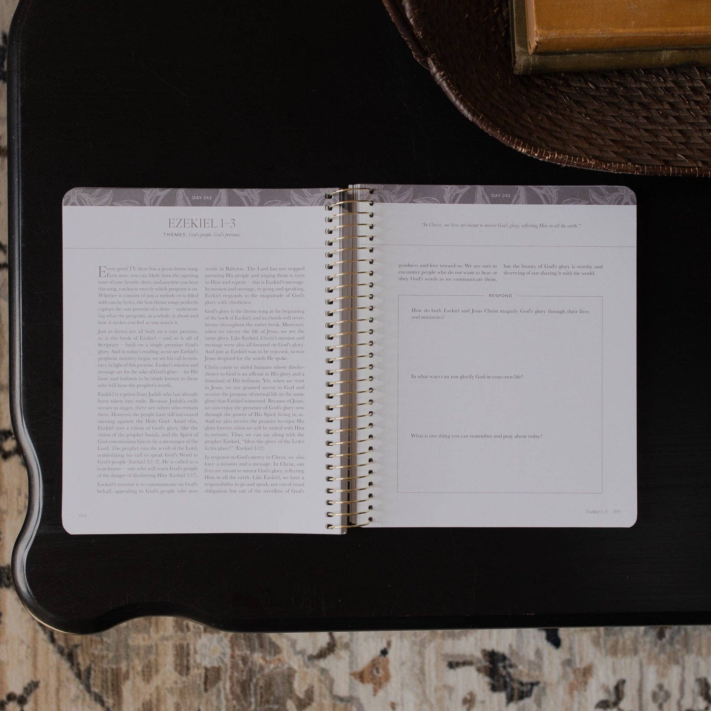 A Year in the Bible | Volume 3