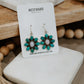 Flower Earrings