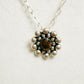 Multi Dot Necklace