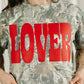 Camo LOVER