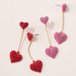 Sweetheart Sparkle Earrings