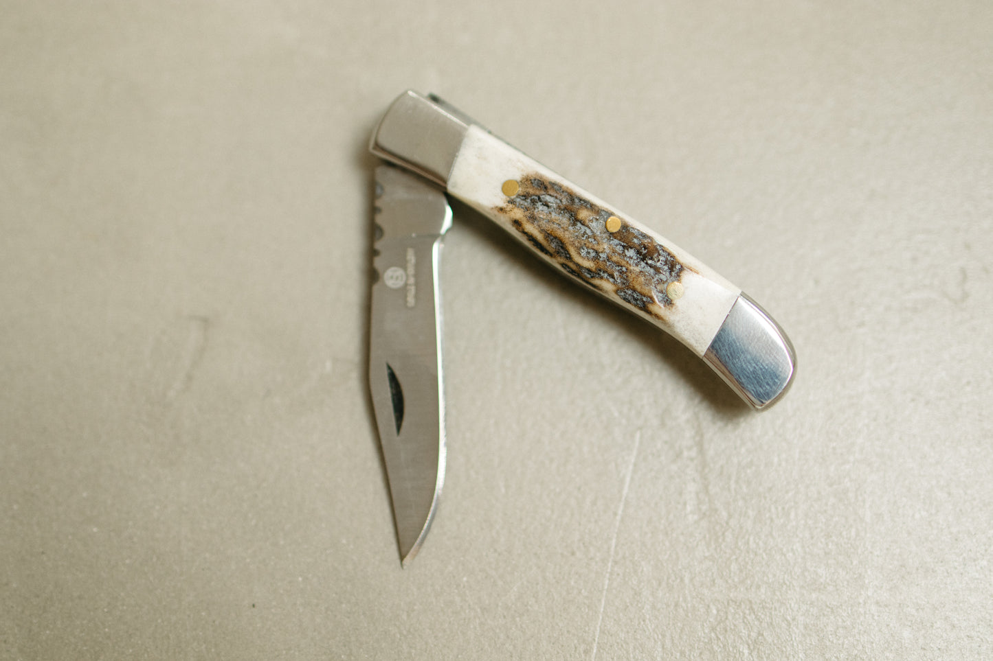 Knife