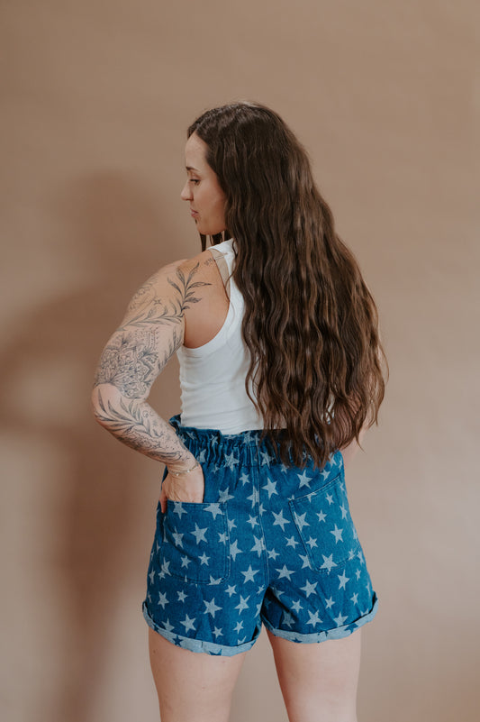 Star Spangled