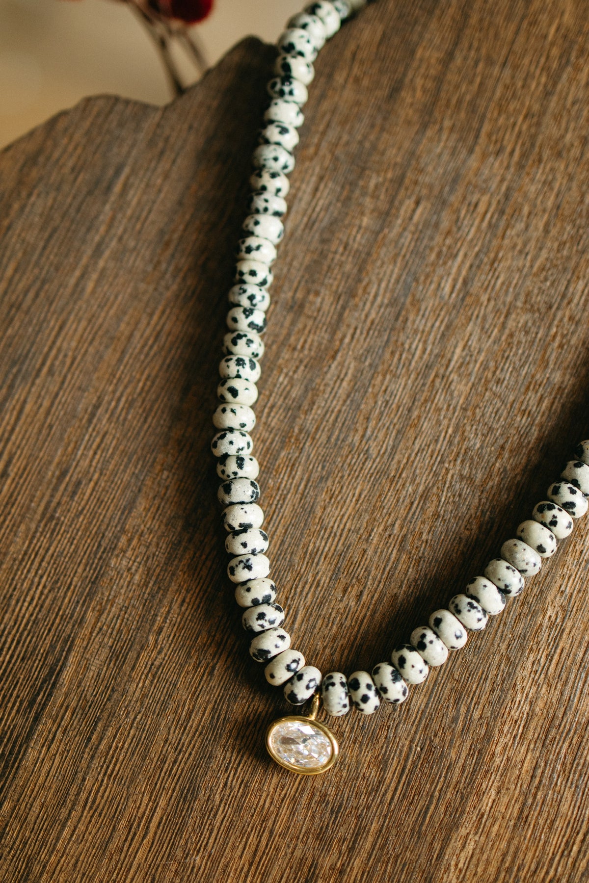 Parker Necklace