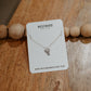 Mini Bull Necklace