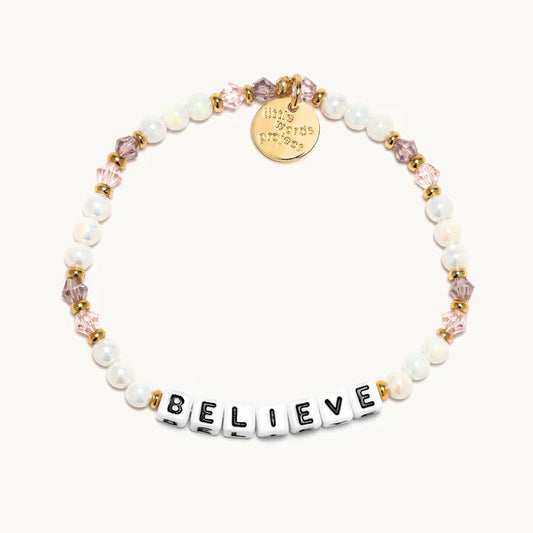 LWP "Believe" image 0