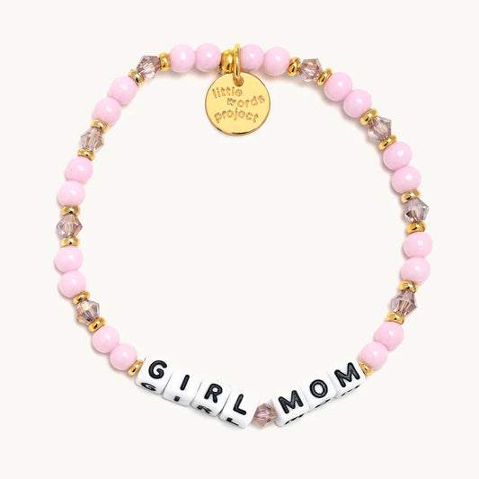 LWP "Girl Mom" image 0