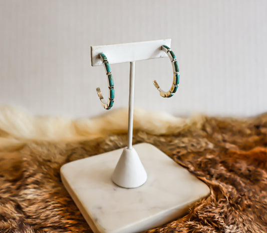 Chicklet Hoops