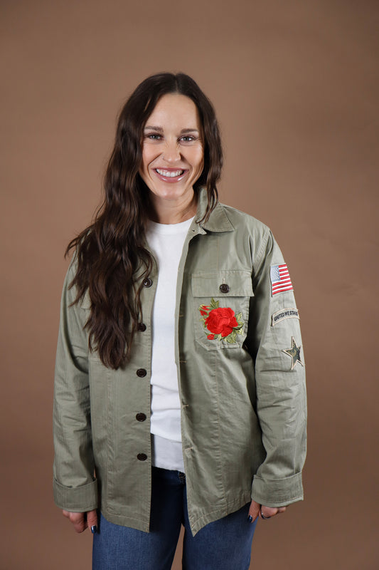 American Woman