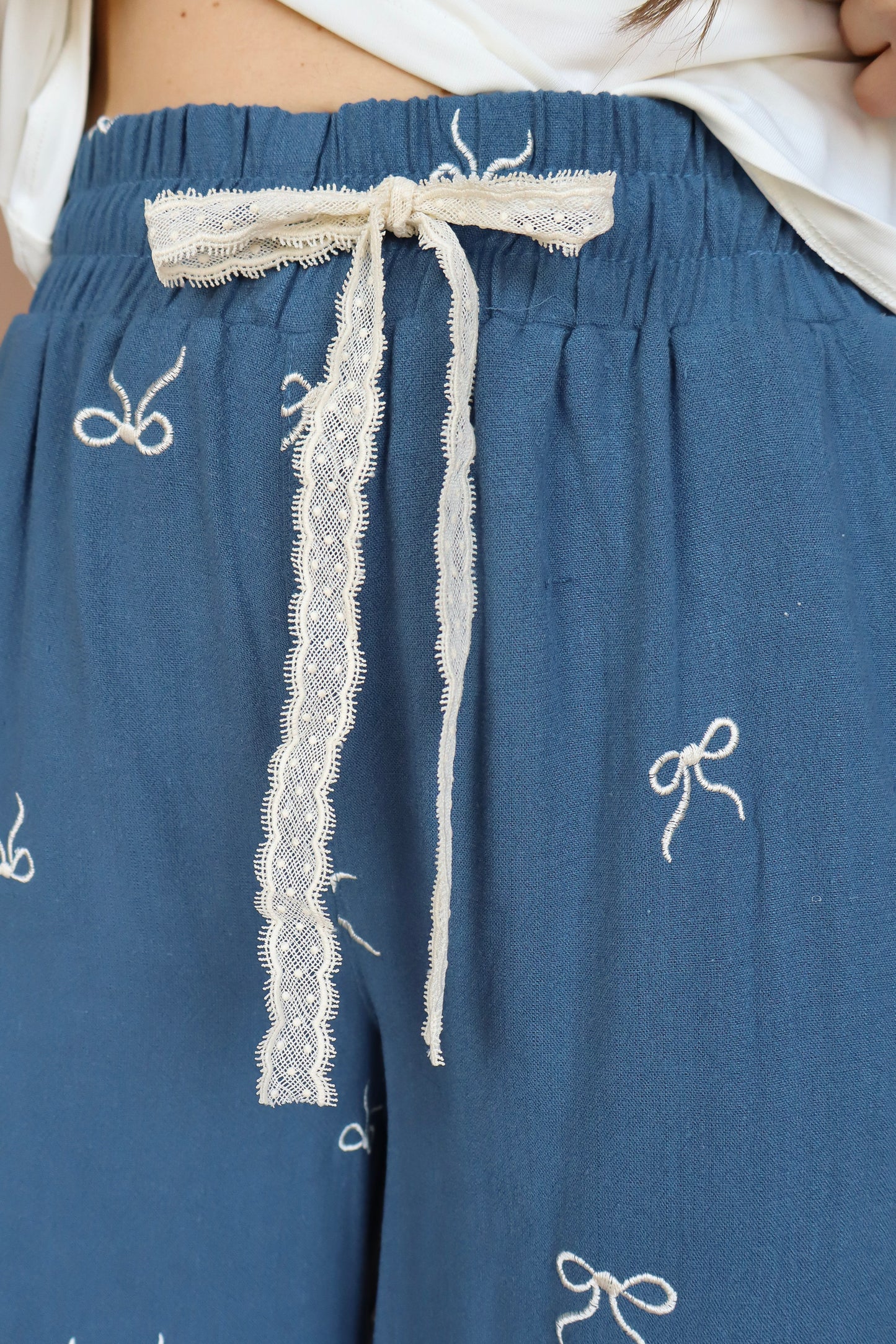 Pretty Little Bows