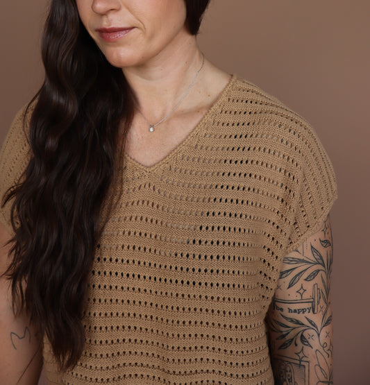 Beachside Knit