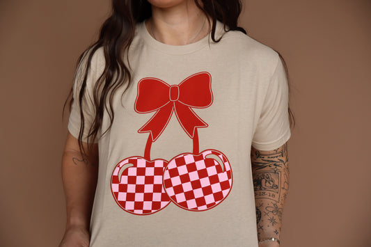 Cherry Bomb