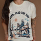 Lord Lead the Way Tee