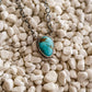 Teardrop Turquoise Necklace