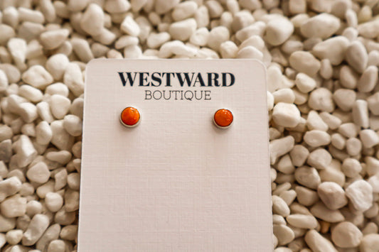 Small Spiny Oyster Studs