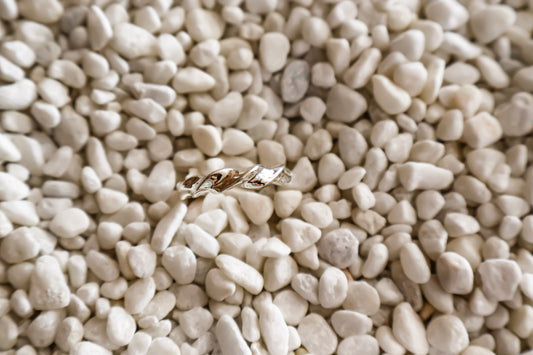Twist Ring