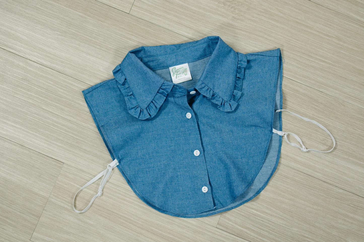 Corporate Collars