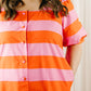 Sorbet Stripe