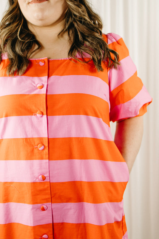 Sorbet Stripe