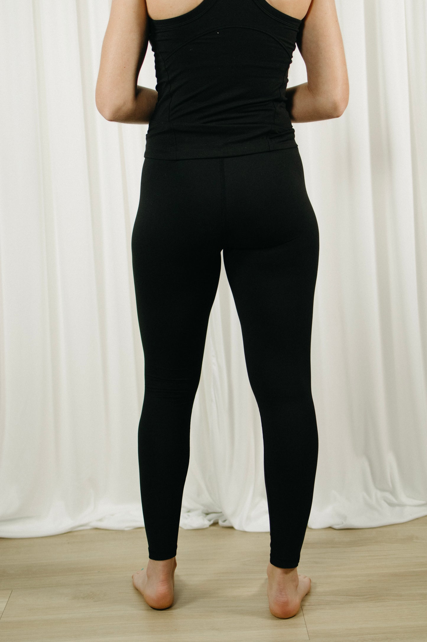 Butter Leggings