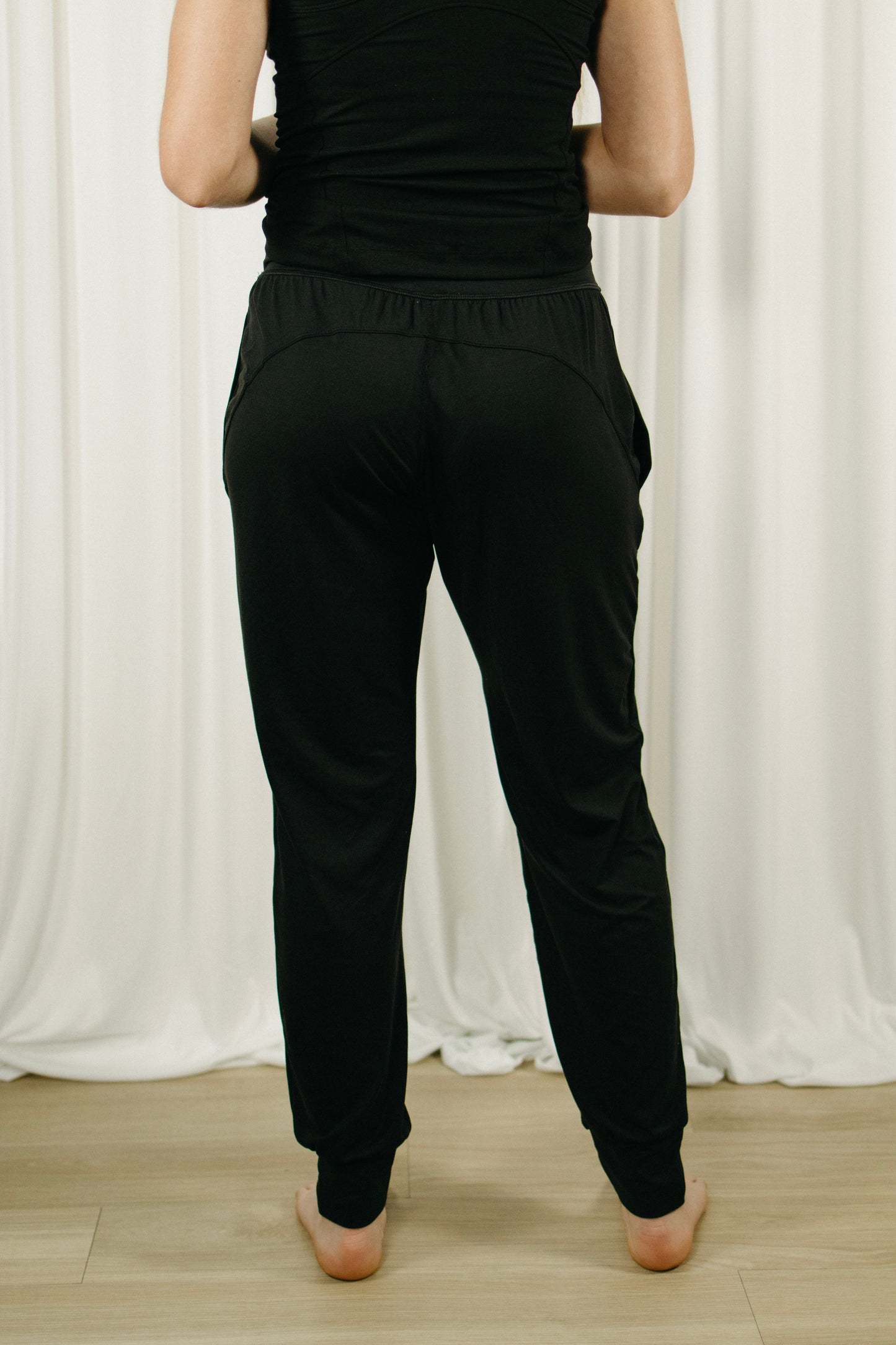 Butter Joggers