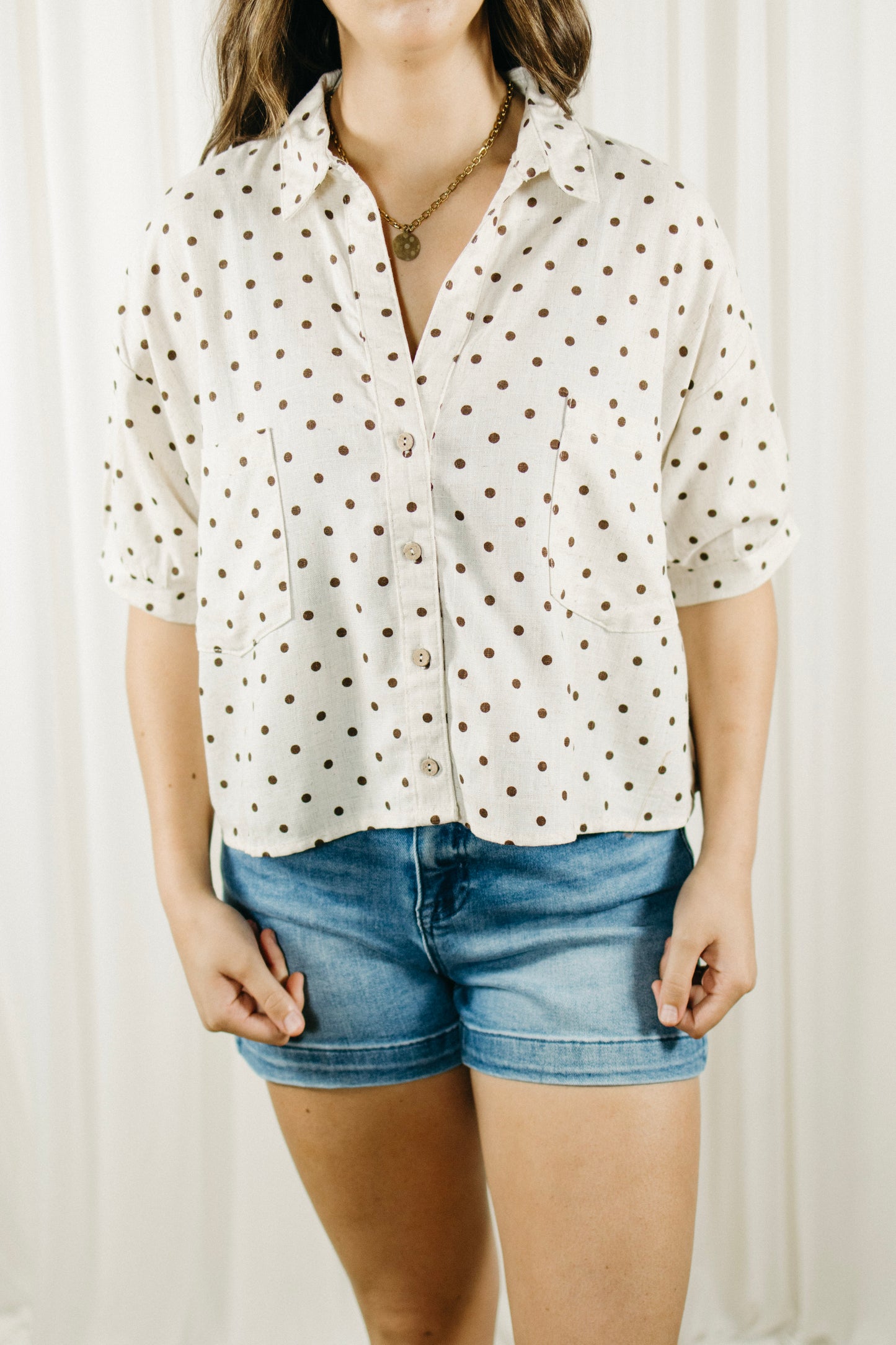Dotted Grace