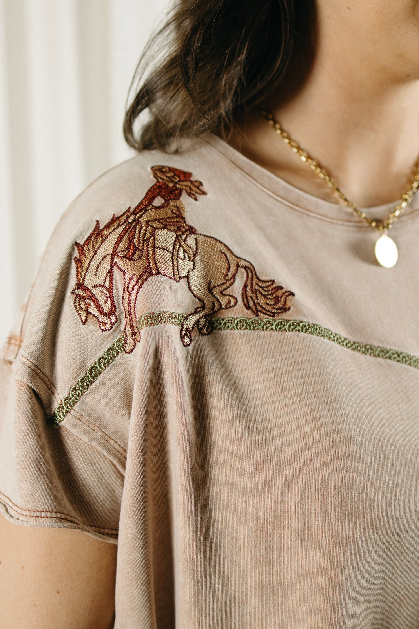 Ranch Rose
