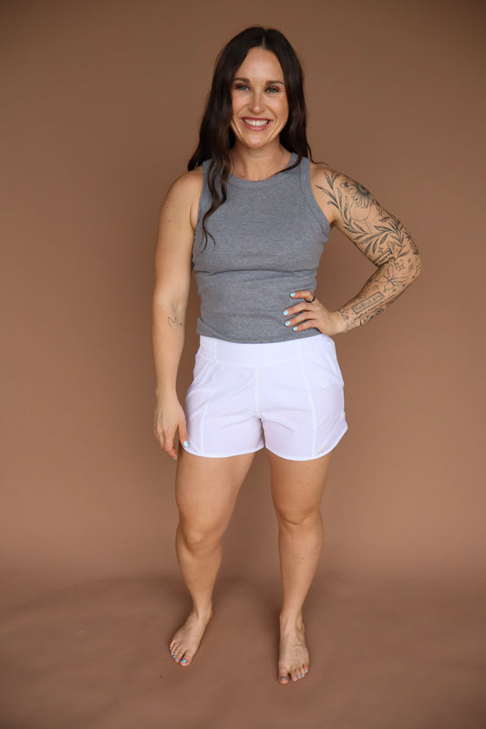 Hottie Hot Shorts