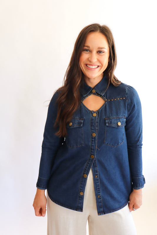 Downtown Denim image 0