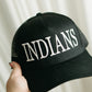 Game Day Trucker
