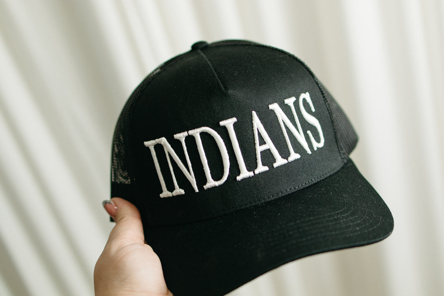 Game Day Trucker