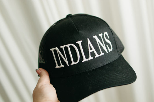 Game Day Trucker