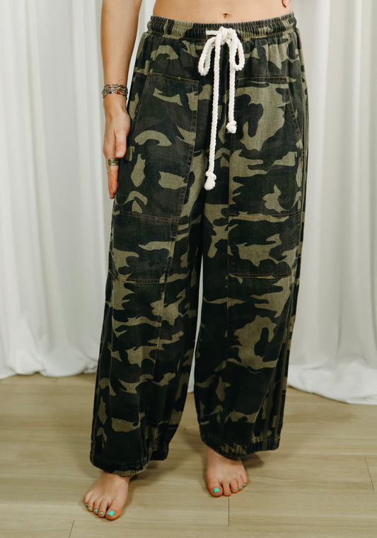 Backroad Camo