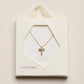 Dainty Cross Necklace