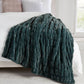 Luxury Throw Blankets