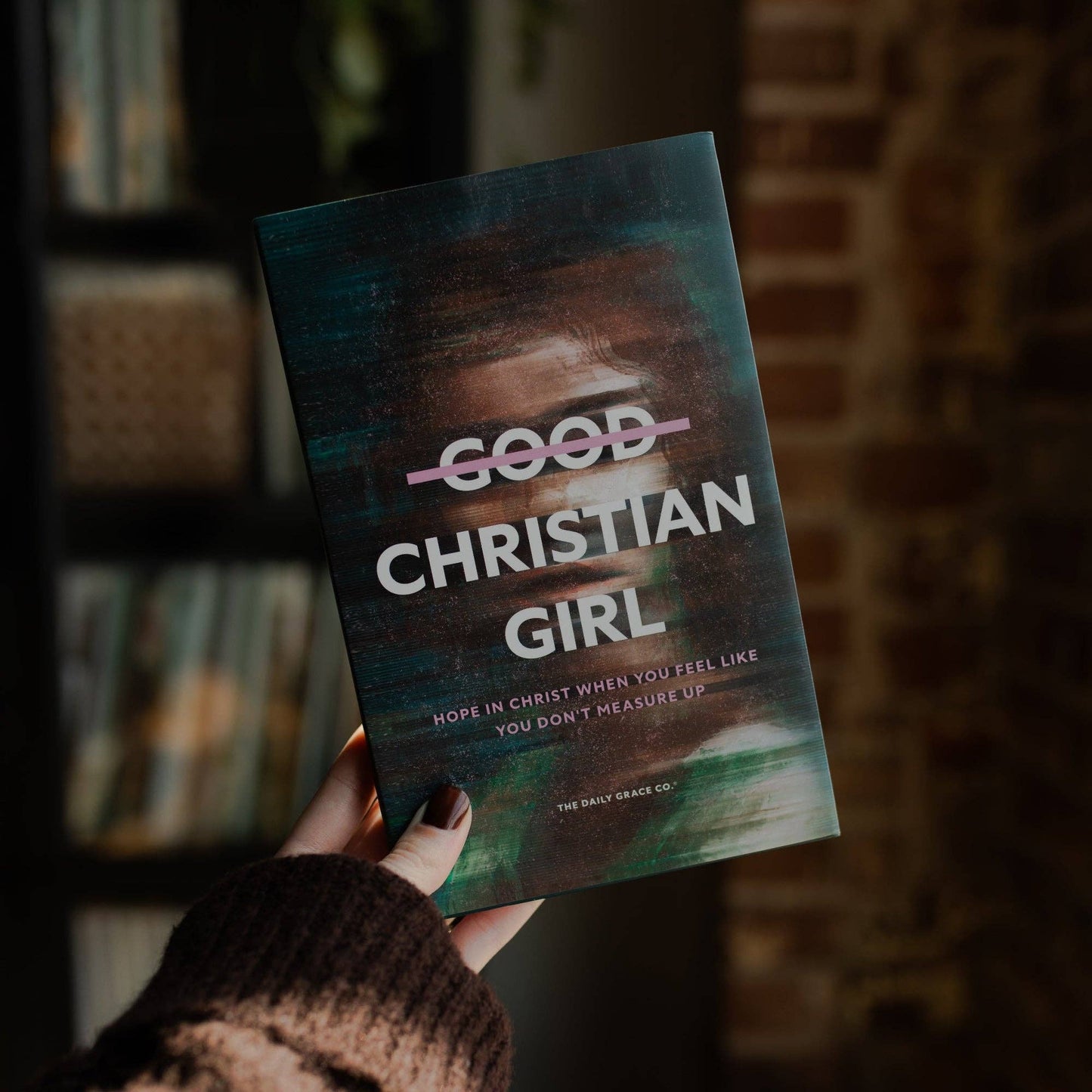Good Christian Girl