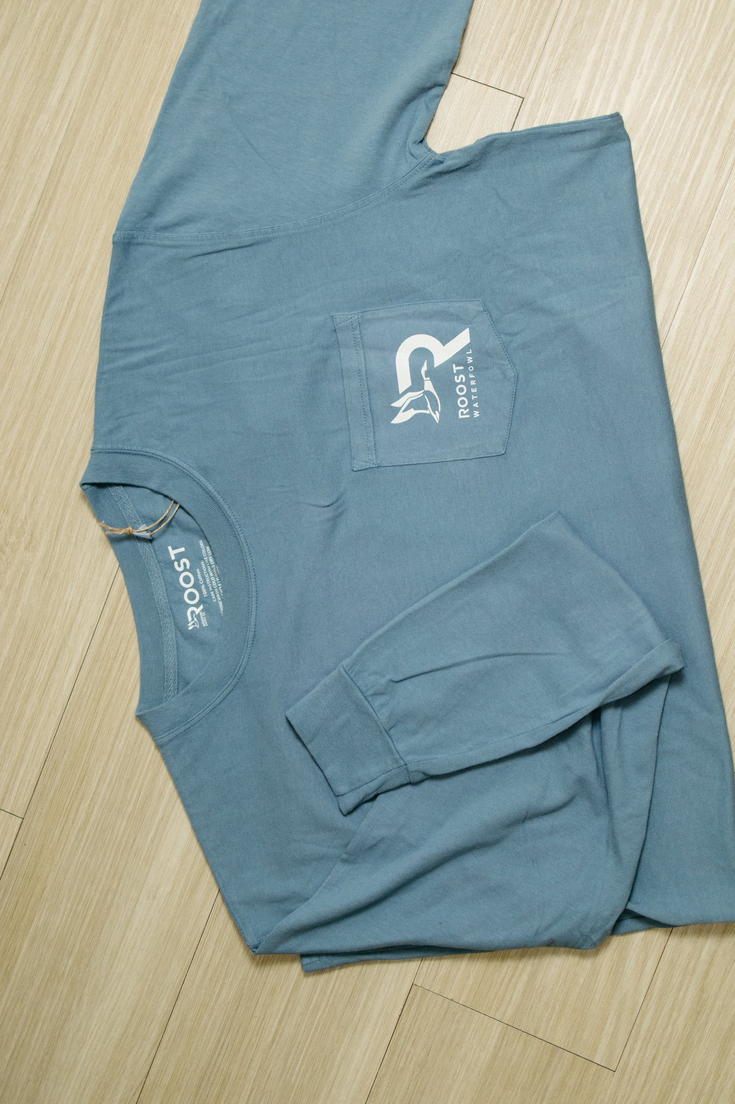 Roost Duck Tee
