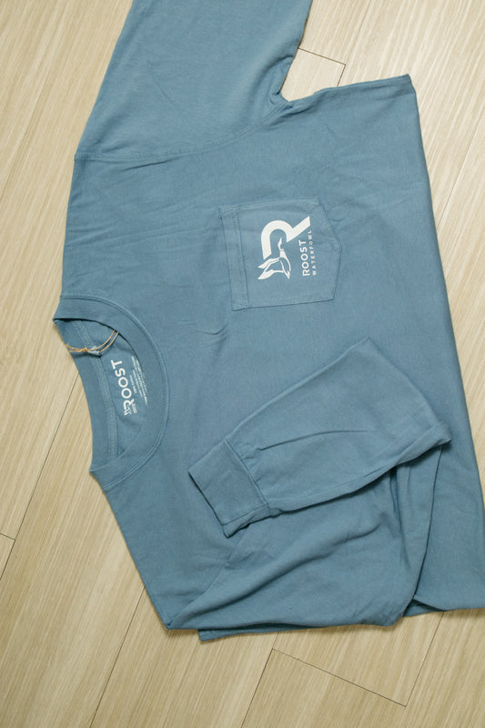 Roost Duck Tee