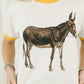 Vintage Donkey
