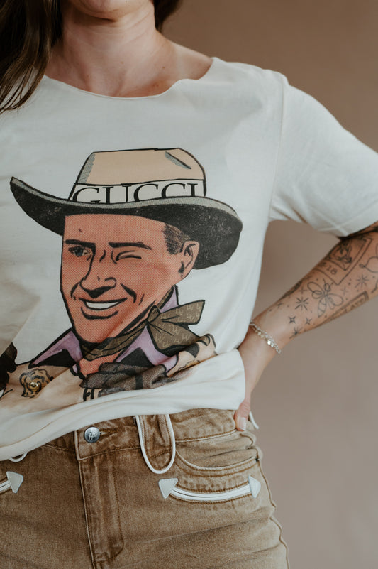 Designer Cowboy