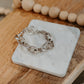 Chunky Chain Bracelet