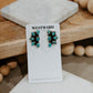 Half Cluster Studs
