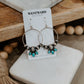 Pearl Hoops