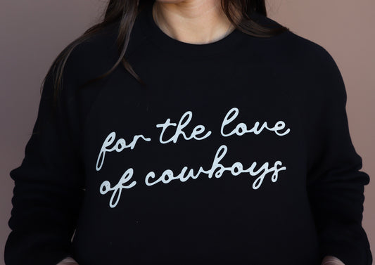 For The Love