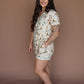 Coffee Cowgirl Pajamas